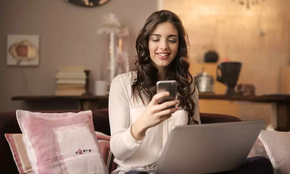 Digital wellbeing
